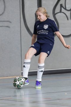 Bild 187 - wDJ Loewinnen Cup D2
